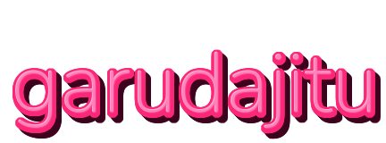 garudajitu — logo kanal