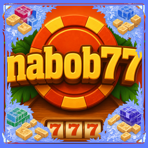 nabob77 — mitra unggulan