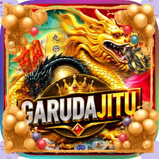 garudajitu — mitra unggulan